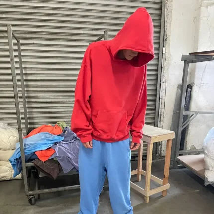 Blanks by Thirteen Lightweight Hoodie (1)
