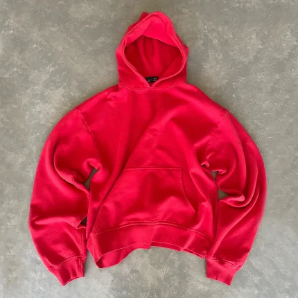 Blanks by Thirteen Lightweight Hoodie (2)