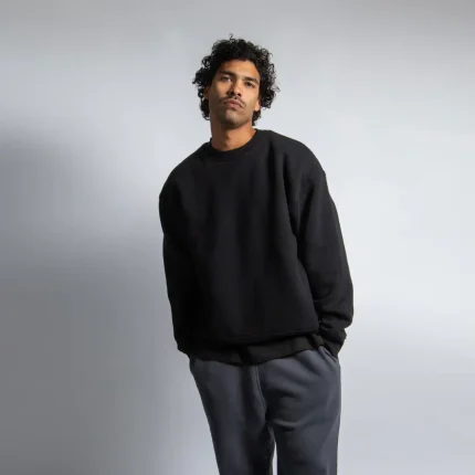 Blanks by Thirteen Perfect Crewneck (2)