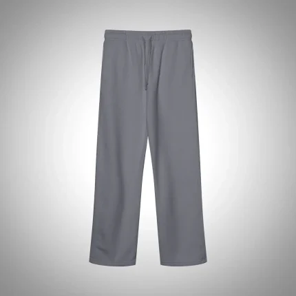 Blanks by Thirteen Perfect Sweatpants Charcoal (2)