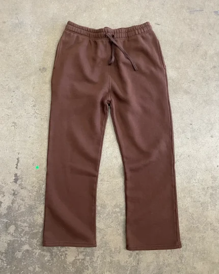 Blanks by Thirteen Perfect Sweatpants Mocha (1)
