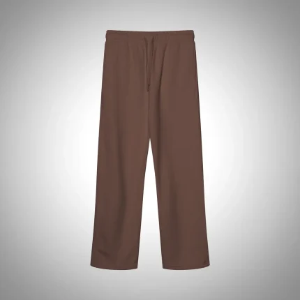 Blanks by Thirteen Perfect Sweatpants Mocha (2)