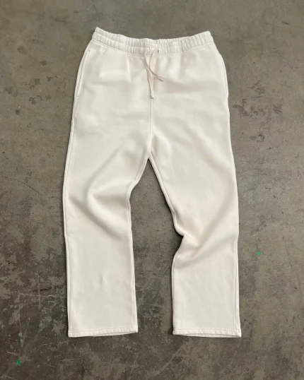 Blanks by Thirteen Perfect Sweatpants Natural (1)