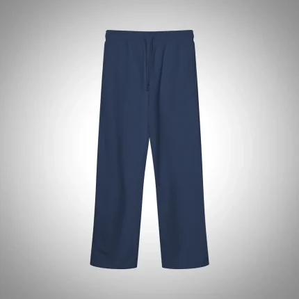 Blanks by Thirteen Perfect Sweatpants Navy (2)