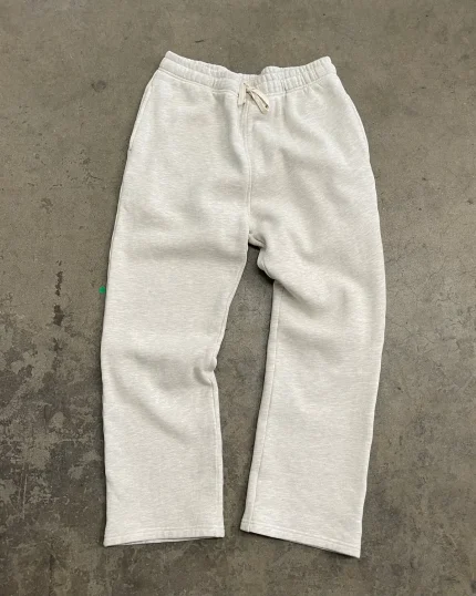 Blanks by Thirteen Perfect Sweatpants Oatmeal (1)