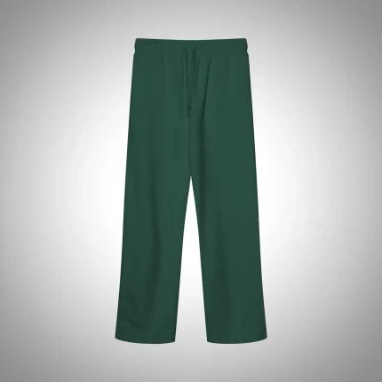 Blanks by Thirteen Perfect Sweatpants Pine Green (2)
