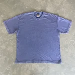Blanks by Thirteen Faded Grape T Shirt (5)