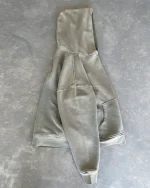 Blanks by Thirteen Faded Sage Hoodie (1)