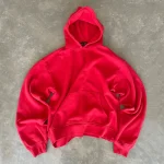 Blanks by Thirteen Lightweight Hoodie (2)