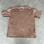 Blanks by Thirteen Oil Coffee T Shirt (5)
