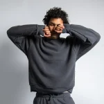 Blanks by Thirteen Perfect Crewneck (1)