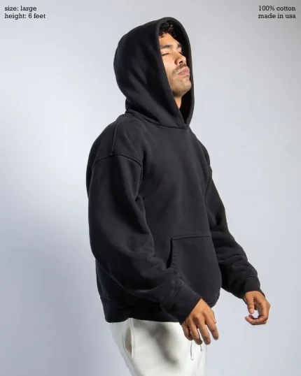 Blanks by Thirteen Perfect Hoodie (2)