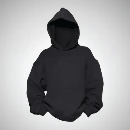 Blanks by Thirteen Perfect Hoodie (3)