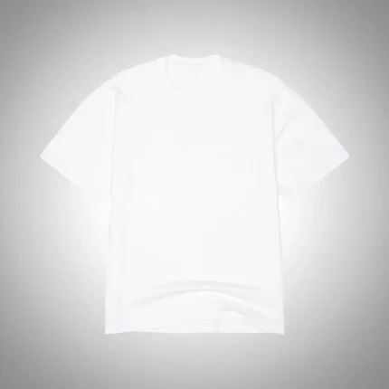 Blanks by Thirteen Perfect Hoodie White (2)