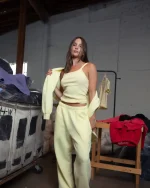 Blanks by Thirteen Perfect Ribbed Tank (1)
