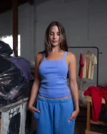 Blanks by Thirteen Perfect Ribbed Tank (2)