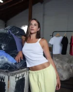 Blanks by Thirteen Perfect Ribbed Tank (4)