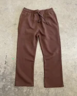 Blanks by Thirteen Perfect Sweatpants Mocha (1)