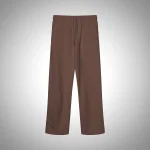 Blanks by Thirteen Perfect Sweatpants Mocha (2)
