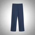 Blanks by Thirteen Perfect Sweatpants Navy (2)