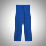 Blanks by Thirteen Perfect Sweatpants Royal Blue (2)