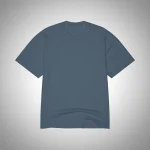 Blanks by Thirteen Perfect T Shirt Charcoal (2)