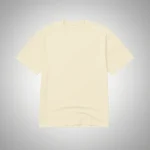 Blanks by Thirteen Perfect T Shirt Cream (2)