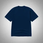 Blanks by Thirteen Perfect T Shirt Navy (2)