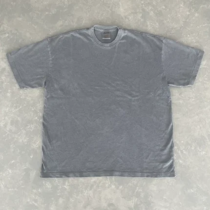 Blanks by Thirteen Vintage Grey T Shirt